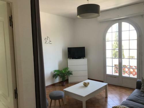 Apartamento Beau T2 En Centre Ville