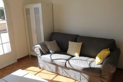 Apartamento Beau T2 En Centre Ville