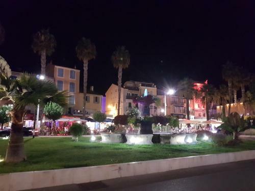 Apartamento Bandol Danton