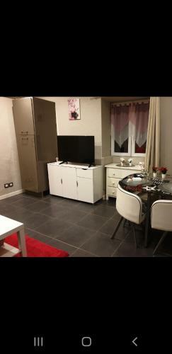 Apartamento Bandol Danton