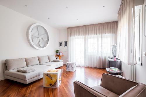Apartamento Il Terrazzo Di San Colombano