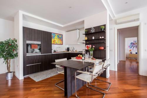 Apartamento Il Terrazzo Di San Colombano