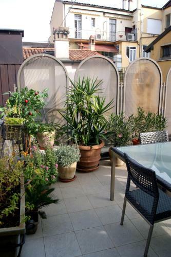 Apartamento Il Terrazzo Di San Colombano