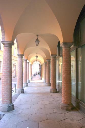 Apartamento Il Terrazzo Di San Colombano