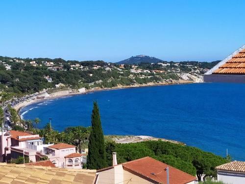 Apartamentos Studio Les Jardins de La Mer