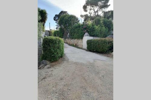 Apartamento Magnifique Studio Bandol Au Calme Absolu !!