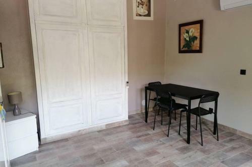 Apartamento Magnifique Studio Bandol Au Calme Absolu !!