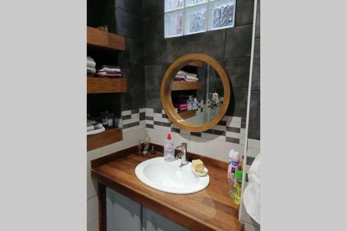 Apartamento Magnifique Studio Bandol Au Calme Absolu !!