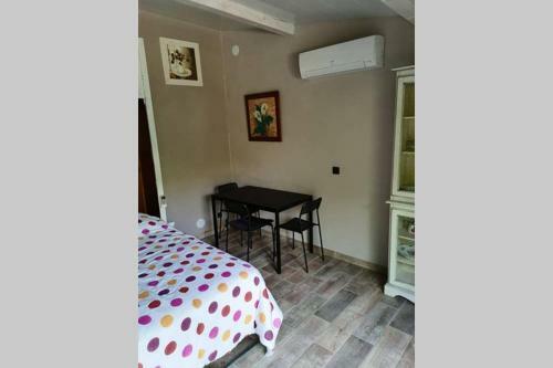 Apartamento Magnifique Studio Bandol Au Calme Absolu !!