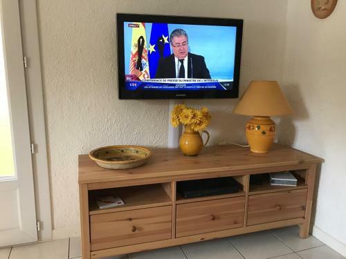 Apartamento Le Belvedere