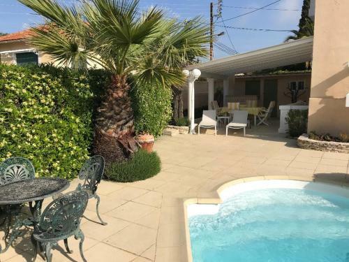 Apartamento Le Belvedere