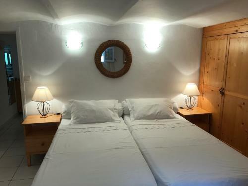 Apartamento Le Belvedere