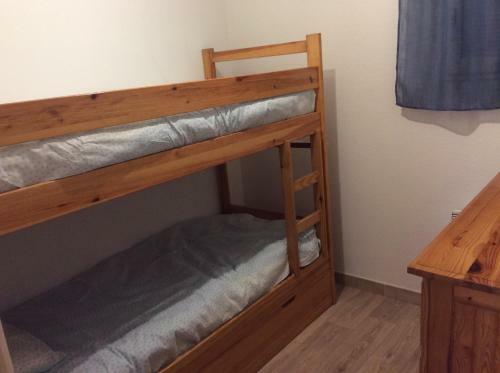 Apartamento T2 Aigues Marines 2 �toiles
