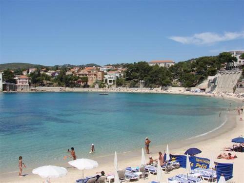 Apartamento Villa Lina