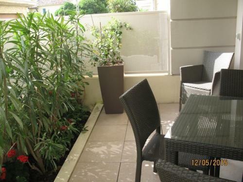 Apartamento Villa Lina