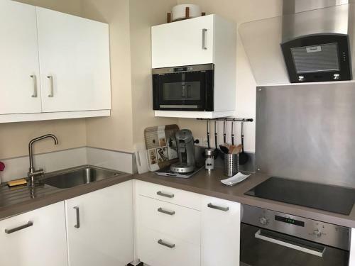 Apartamento Villa Lina