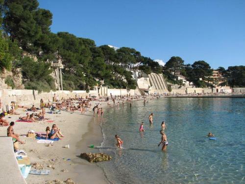 Apartamentos Hameau de Ren�cros
