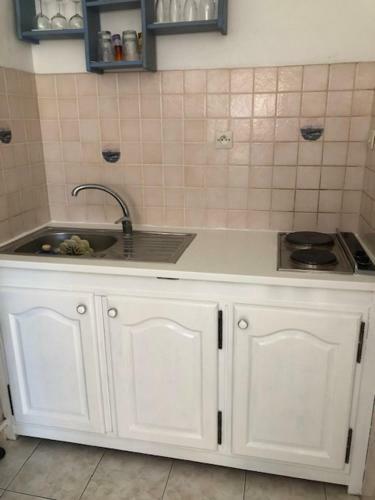 Apartamentos Hameau de Ren�cros