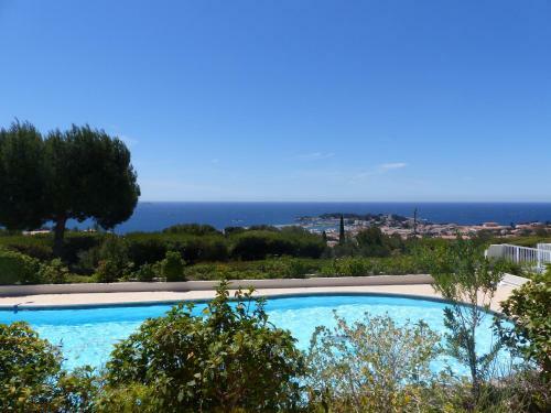 Apartamento R�sidence Katikias - Vue Mer