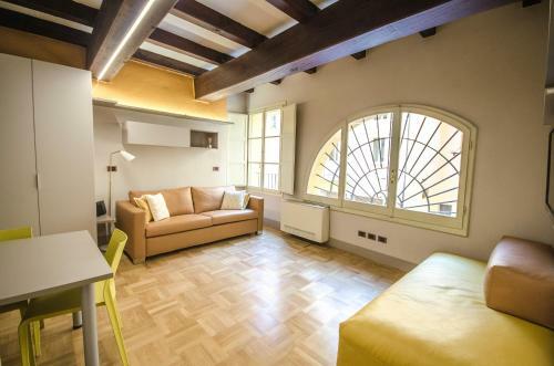 Apartamento Luxury Studio In Palazzo Bocchi