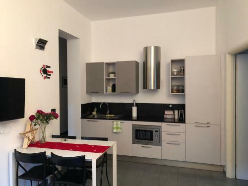 Apartamento The Nest