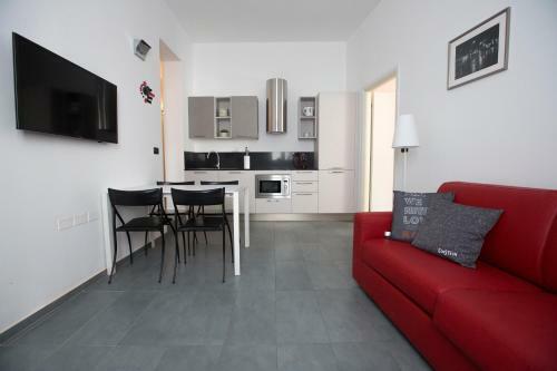 Apartamento The Nest