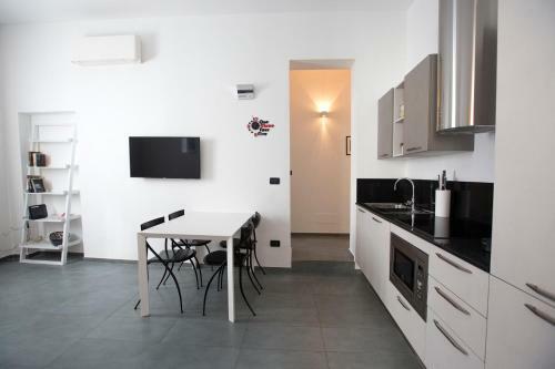 Apartamento The Nest