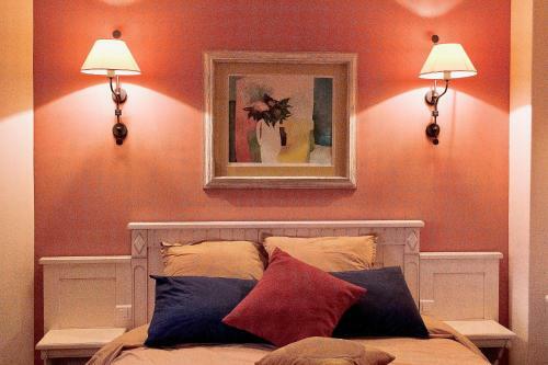 Bed & Breakfast Artemis Suite
