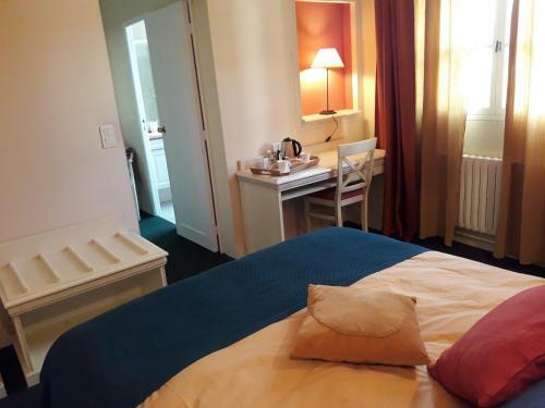 Bed & Breakfast Artemis Suite