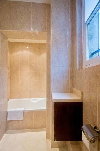 Bed & Breakfast Artemis Suite