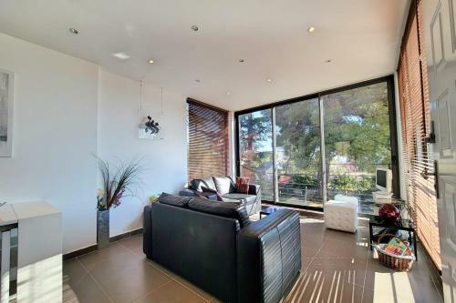 Beautiful Modern And Spacious Villa With Garden