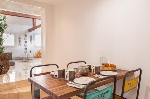 Apartamento Le Kocoon Hyper Centre Proche Plage Parking Gratuit