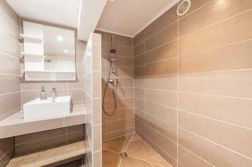 Apartamento Le Kocoon Hyper Centre Proche Plage Parking Gratuit