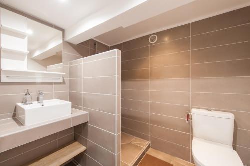 Apartamento Le Kocoon Hyper Centre Proche Plage Parking Gratuit