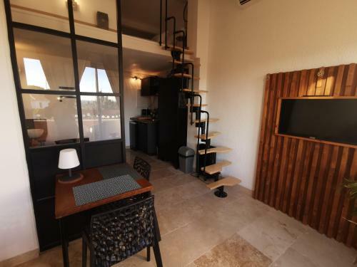 Apartamentos "the Love Room Bandol"