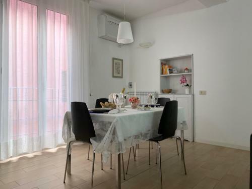 Apartamento Temporary House Vicolo Colombina