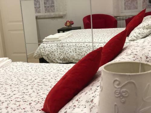 Apartamento Temporary House Vicolo Colombina