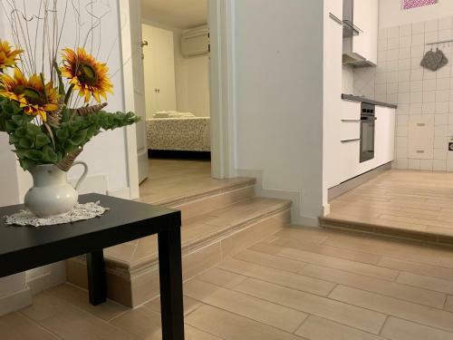 Apartamento Temporary House Vicolo Colombina