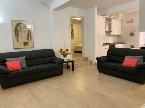 Apartamento Temporary House Vicolo Colombina
