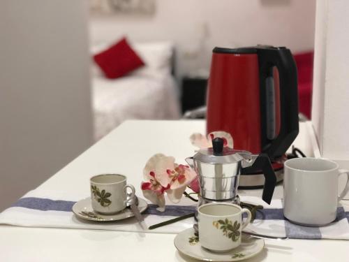 Apartamento Temporary House Vicolo Colombina