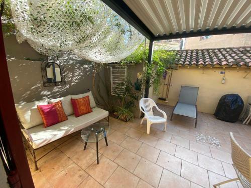 Apartamento Boost Your Immo Bandol 665