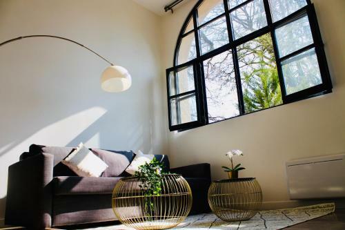 Apartamento Suites Rive Gauche - Duplex Impressionnistes Barbizon