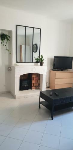 Apartamento Studio Hypercenter Bandol Feet In The Water