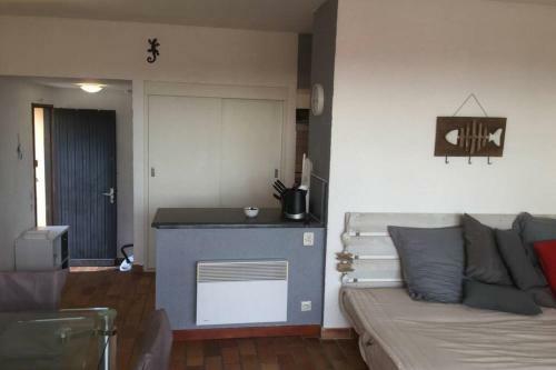 Apartamento Le Mi-hauteur
