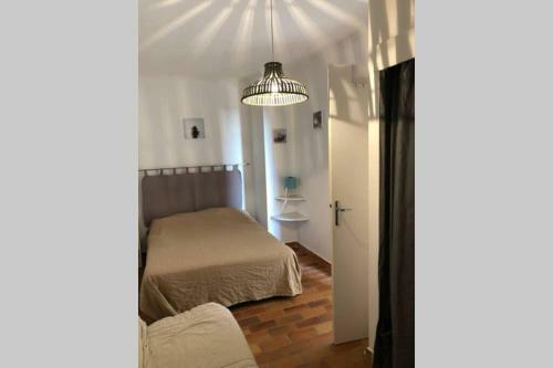Apartamento Le Mi-hauteur