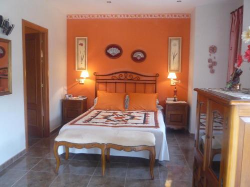 Villa Juli