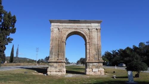 Villa Juli