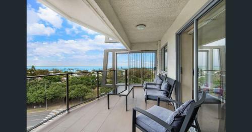 Maroochy Sands Holiday Apartments