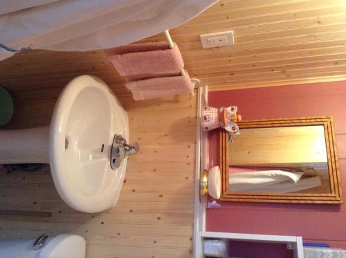 Bed & Breakfast Gite Bellevue