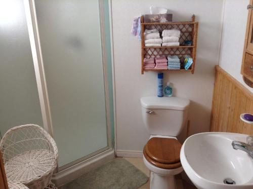 Bed & Breakfast Gite Bellevue